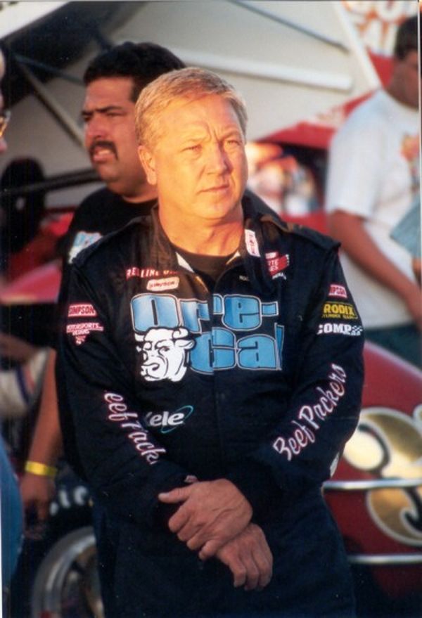 Knoxville Nationals - Sammy Swindel